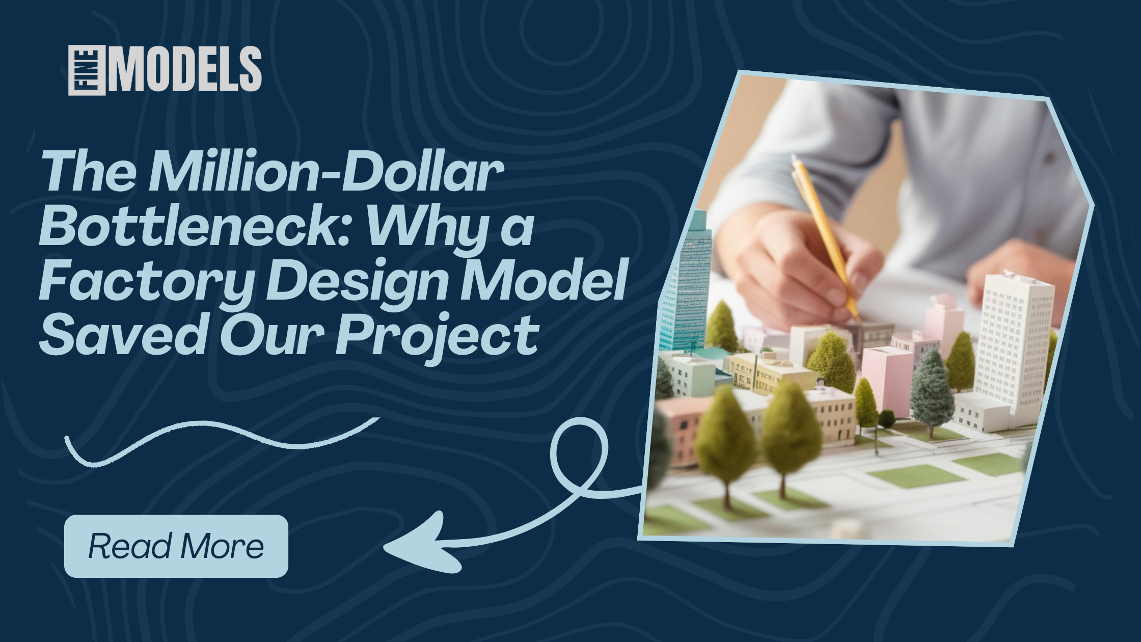 factory design model