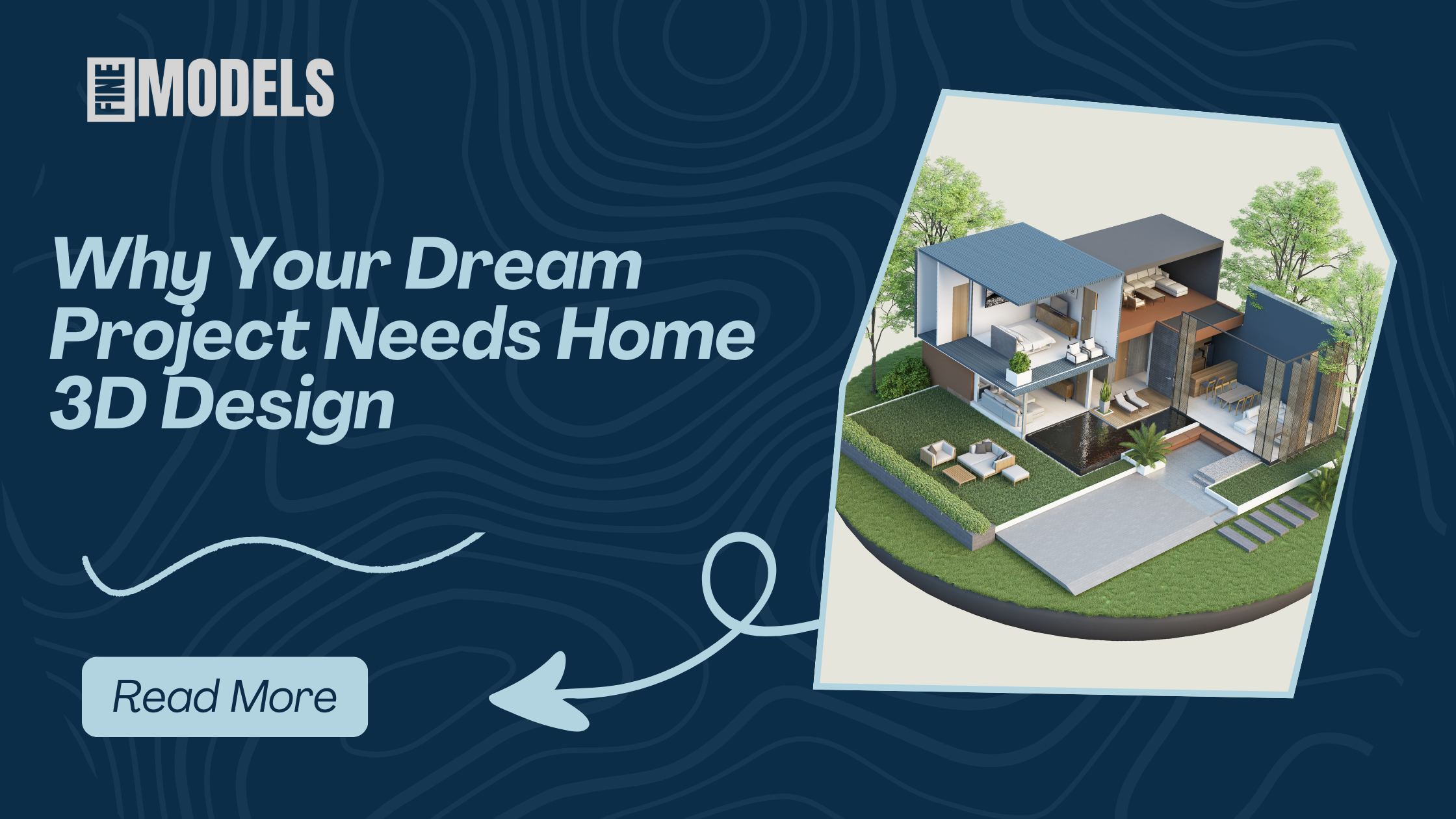 Home 3D Design